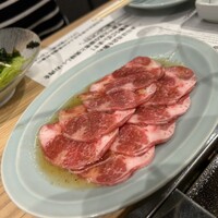焼肉みゆき苑 - 