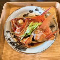 茶房 空花 - 