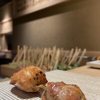 代々木 鳥松 - 