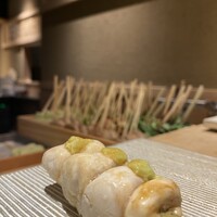 代々木 鳥松 - 