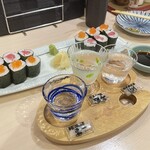 Sushi Izakaya Many A - 