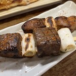 漁師のおかず海老や - 