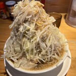 麺屋 本日も晴天です - 