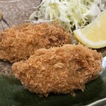 漁師のおかず海老や - 