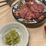 Yakiniku Horumon Daruma - 