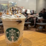 スターバックスコーヒー 表参道ヒルズ店 - 