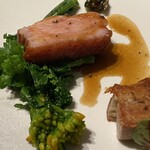 リストランテ・ホンダ - 