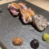 地どり屋 つかだ 渋谷 - 