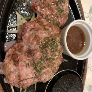 ステーキ共和国_1