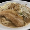 ラーメン フクロウ