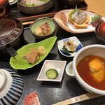 かどや 虎ノ門 - 