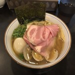 中華そば 四つ葉 - 