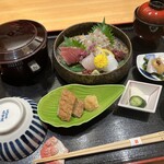 かどや 虎ノ門 - 