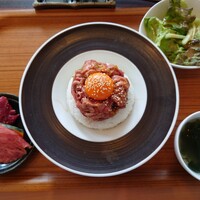 焼肉おしわら 雅 - 