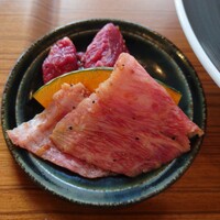 焼肉おしわら 雅 - 