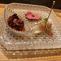 焼肉 赤坂 えいとまん - 