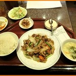 四川料理 川府 - 