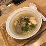 ラーメン 普通 - 