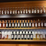 日の丸ウイスキー 石岡 Tasting Room - 