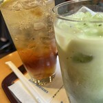 エクセルシオール カフェ - 