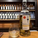 日の丸ウイスキー 石岡 Tasting Room - 