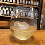 日の丸ウイスキー 石岡 Tasting Room - 