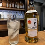 日の丸ウイスキー 石岡 Tasting Room - 