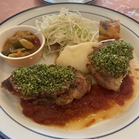 ダン ル シエル - 