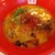麺や椒 - 料理写真:香辛担々麺