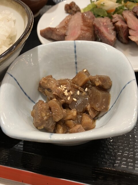 牛たん炭焼　利久 セルバテラス店 - 泉中央（牛タン）の写真