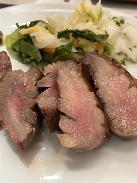 牛たん炭焼　利久 セルバテラス店 - 泉中央（牛タン）の写真