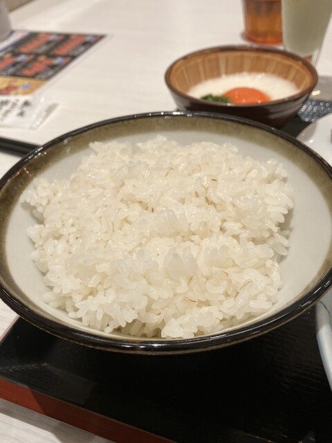 牛たん炭焼　利久 セルバテラス店 - 泉中央（牛タン）の写真