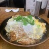 かつ丼吉兵衛 三宮本店