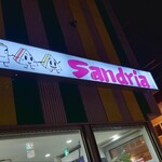 Sandria - 