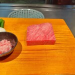 仙台牛と和風個室 すていき小次郎 - 