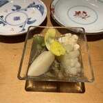 Yakitori Ginza I - 