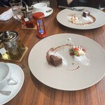 クッチーナ ラトリエ - 