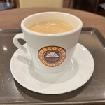 サンマルクカフェ - 