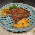 仙台牛と和風個室 すていき小次郎 - 