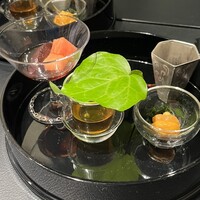 日本料理 華暦 - 