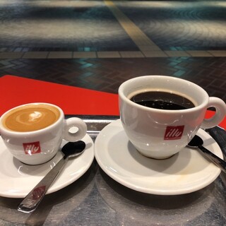 エスプレッサメンテ・イリー_0