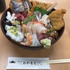 おかもと鮮魚店 