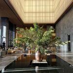 ザ・ラウンジ byアマン - 