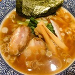 炭焼酒場 山串 - 