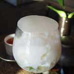 ザ・ラウンジ byアマン - 