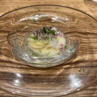 PRIMO PASSO - 