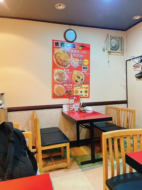 Sekai Hanten photo 5