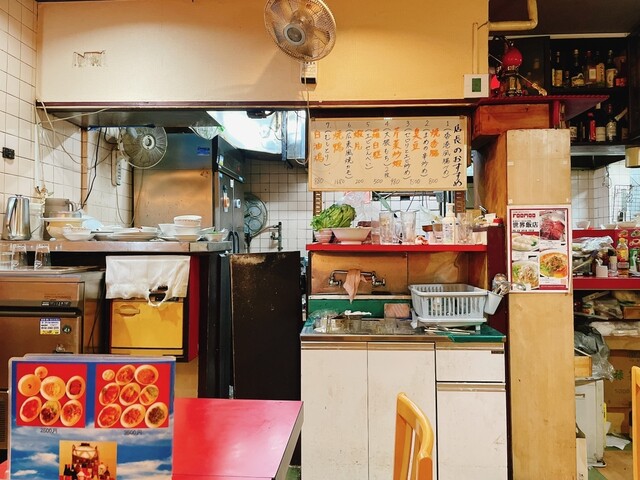 Sekai Hanten photo 4