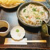 蕎麦切り 才屋 - 料理写真: