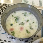 インド料理 パリワル - シャバライタ